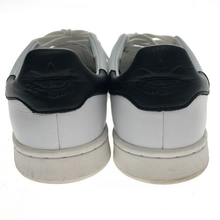 adidas アディダス スタンスミス LUX スニーカー 26cm HQ6785 ホワイト