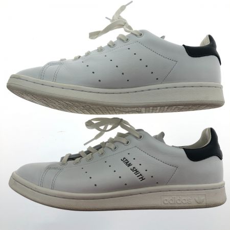  adidas アディダス スタンスミス LUX スニーカー 26cm HQ6785 ホワイト