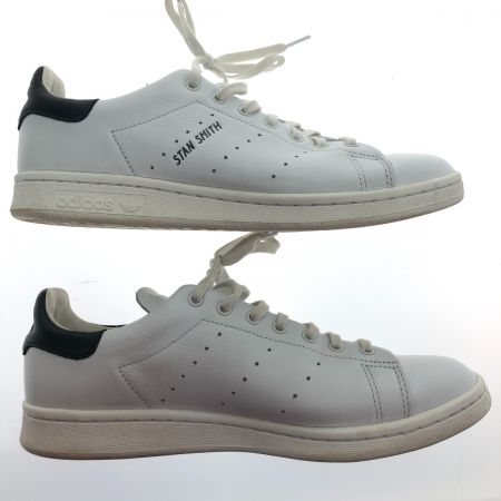  adidas アディダス スタンスミス LUX スニーカー 26cm HQ6785 ホワイト