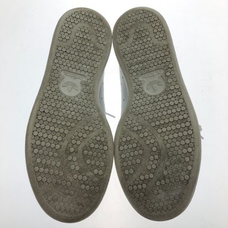  adidas アディダス スタンスミス LUX スニーカー 26cm HQ6785 ホワイト
