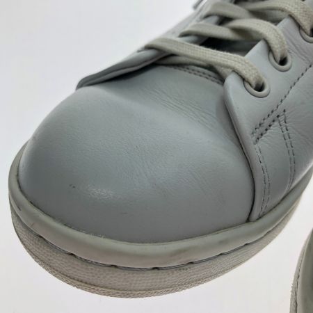  adidas アディダス スタンスミス LUX スニーカー 26cm HQ6785 ホワイト