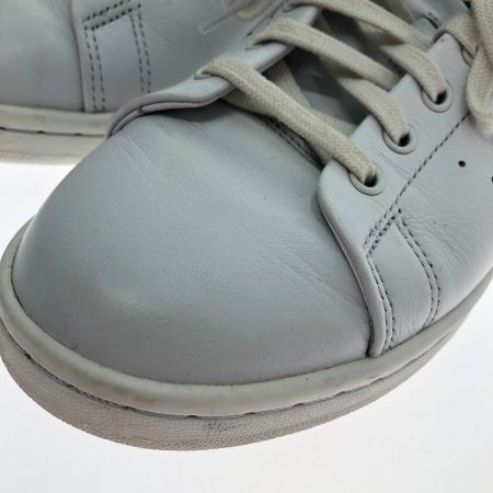  adidas アディダス スタンスミス LUX スニーカー 26cm HQ6785 ホワイト