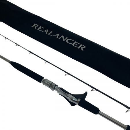  SHIMANO シマノ リアランサー 中深場 82HH195 260369