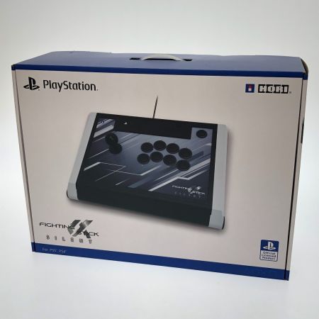  hori ファイティングスティックα サイレント コントローラー SPF-039