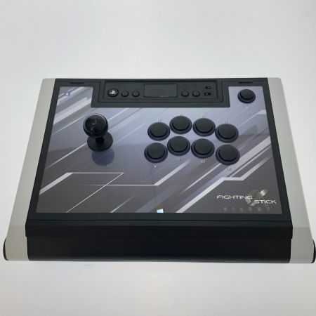  hori ファイティングスティックα サイレント コントローラー SPF-039