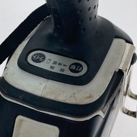  MAKITA マキタ 充電式インパクトドライバ　18Ｖ　3.0Ａｈ TD145DRFX ホワイト