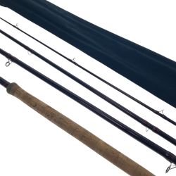 □□ TSR フライロッド　C-Lab DOH1638 Bランク