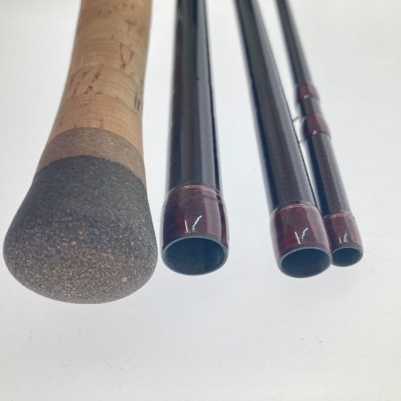  TSR フライロッド　C-Lab DOH1638