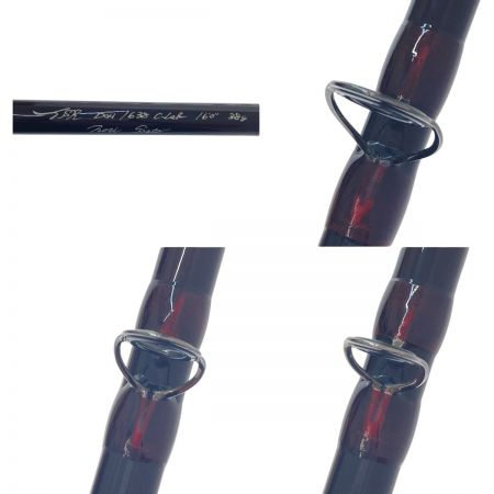  TSR フライロッド　C-Lab DOH1638