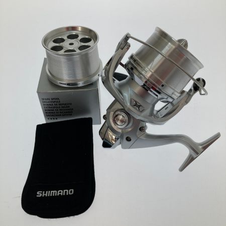  SHIMANO シマノ スーパーエアロスピンジョイ 35 スプール付き SA53