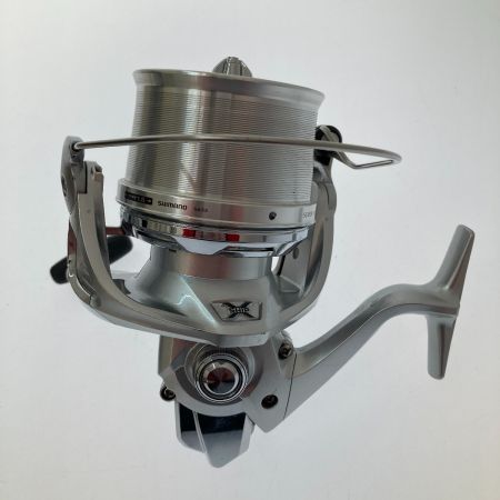  SHIMANO シマノ スーパーエアロスピンジョイ 35 スプール付き SA53