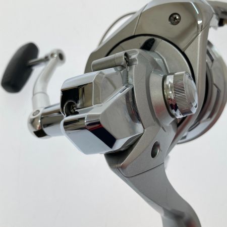  SHIMANO シマノ スーパーエアロスピンジョイ 35 スプール付き SA53