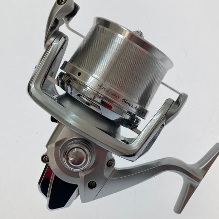  SHIMANO シマノ スーパーエアロスピンジョイ 35 スプール付き SA53