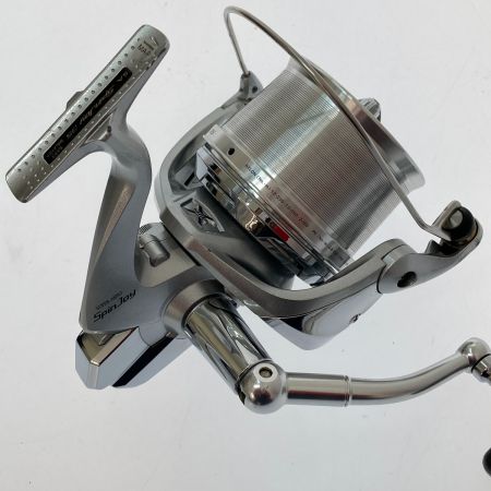  SHIMANO シマノ スーパーエアロスピンジョイ 35 スプール付き SA53