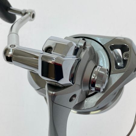 SHIMANO シマノ スーパーエアロスピンジョイ 35 スプール付き SA53