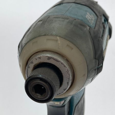  MAKITA マキタ 充電式インパクトドライバ 14.4V 6.0Ah TD160DRGX