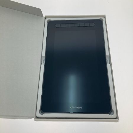  XP-PEN Artist12セカンド 液晶ペンタブレット CD120FH ブラック