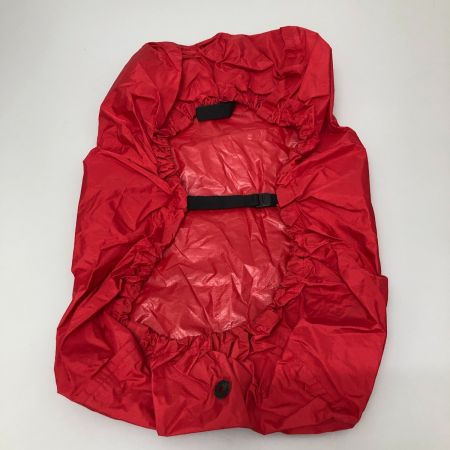  mont･bell モンベル リュック バックパック 359910 レッド