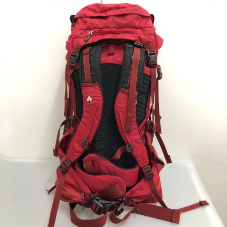  mont･bell モンベル リュック バックパック 359910 レッド