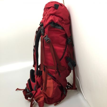  mont･bell モンベル リュック バックパック 359910 レッド