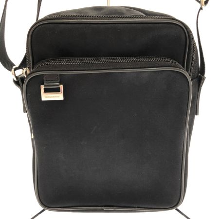  BURBERRY バーバリー ショルダーバッグ 本体のみ T-05-02 ブラック
