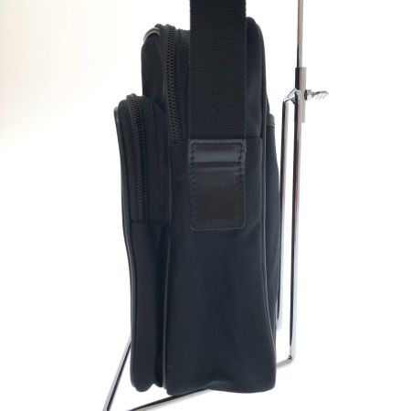  BURBERRY バーバリー ショルダーバッグ 本体のみ T-05-02 ブラック