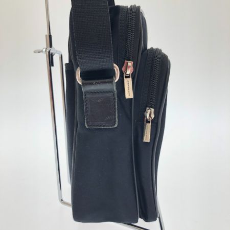  BURBERRY バーバリー ショルダーバッグ 本体のみ T-05-02 ブラック