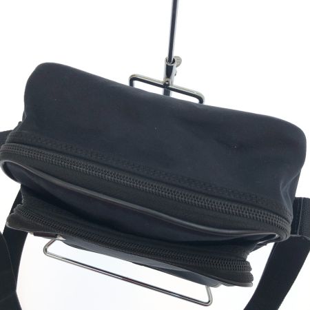  BURBERRY バーバリー ショルダーバッグ 本体のみ T-05-02 ブラック