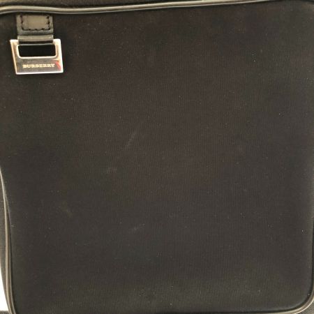  BURBERRY バーバリー ショルダーバッグ 本体のみ T-05-02 ブラック