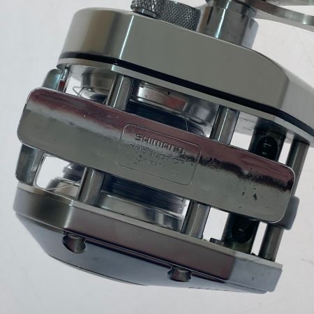  SHIMANO シマノ ベイトリール　バンタム 100SG マグキャスト