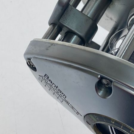 SHIMANO シマノ ベイトリール　バンタム 100SG マグキャスト