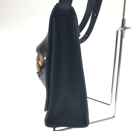  MALICIOUS.X ショルダーバッグ ブラック