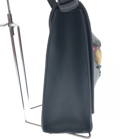  MALICIOUS.X ショルダーバッグ ブラック