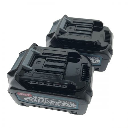  MAKITA マキタ 充電式インパクトドライバ 40V TD002GDXAP パープル