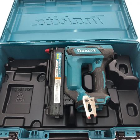  MAKITA マキタ 充電式面木釘打 18V FN350D