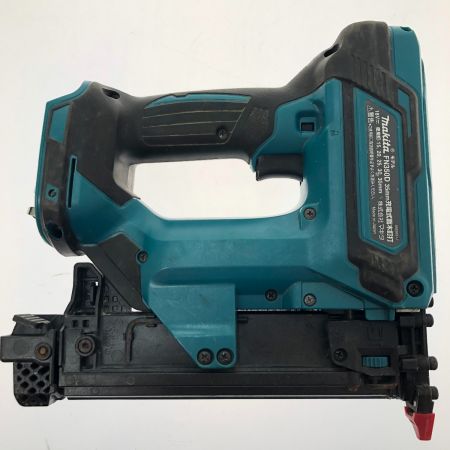  MAKITA マキタ 充電式面木釘打 18V FN350D