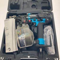 □□ MAKITA マキタ 65ｍｍ高圧エア釘打 AN636HM Cランク