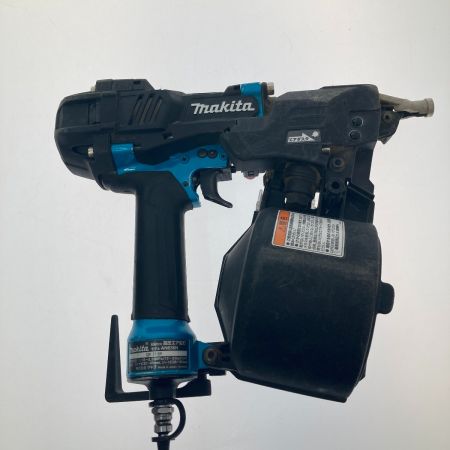  MAKITA マキタ 65ｍｍ高圧エア釘打 AN636HM
