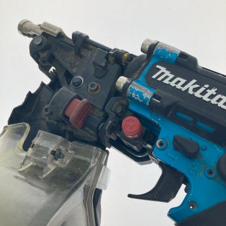  MAKITA マキタ 65ｍｍ高圧エア釘打 AN636HM