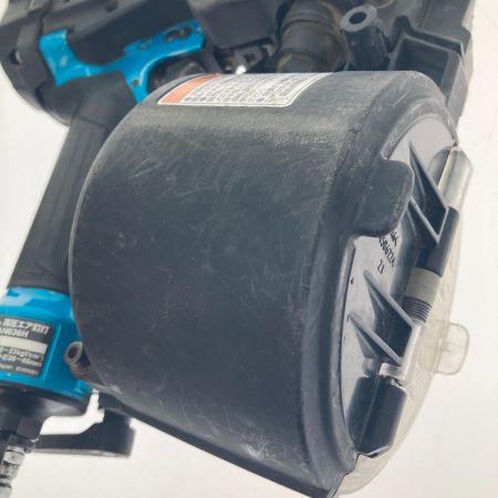 MAKITA マキタ 65ｍｍ高圧エア釘打 AN636HM