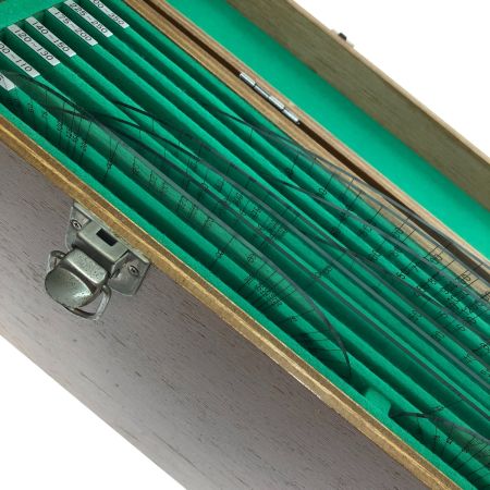   日本道路協会型 クロソイド定規 全15枚