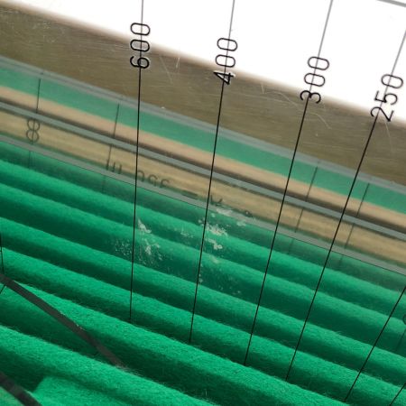   日本道路協会型 クロソイド定規 全15枚