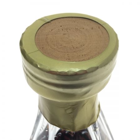  FRAPIN ブランデー コニャック X.O. 1000ml 40％ 本体のみ 未開栓