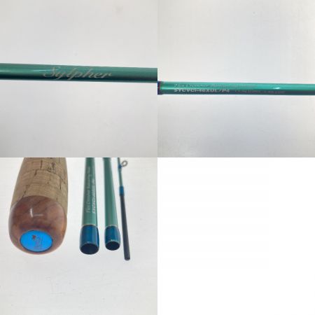  PALMS パームス シルファー SYCVCI-46XUL