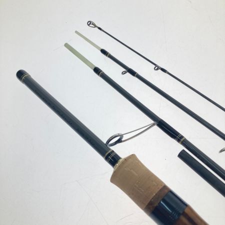  MajorCraft メジャークラフト ファインテール トレッキング&トラベラー  ﾌｧｲﾝﾃｰﾙ FTG-42/485UL