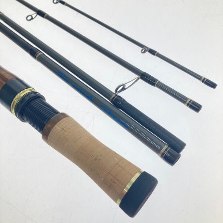  MajorCraft メジャークラフト ファインテール トレッキング&トラベラー  ﾌｧｲﾝﾃｰﾙ FTG-42/485UL