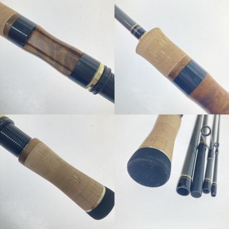  MajorCraft メジャークラフト ファインテール トレッキング&トラベラー  ﾌｧｲﾝﾃｰﾙ FTG-42/485UL