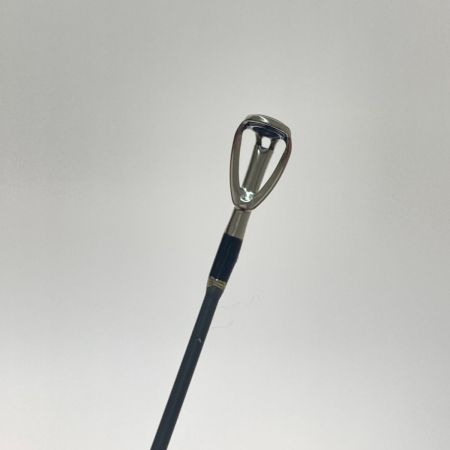  MajorCraft メジャークラフト ファインテール トレッキング&トラベラー  ﾌｧｲﾝﾃｰﾙ FTG-42/485UL