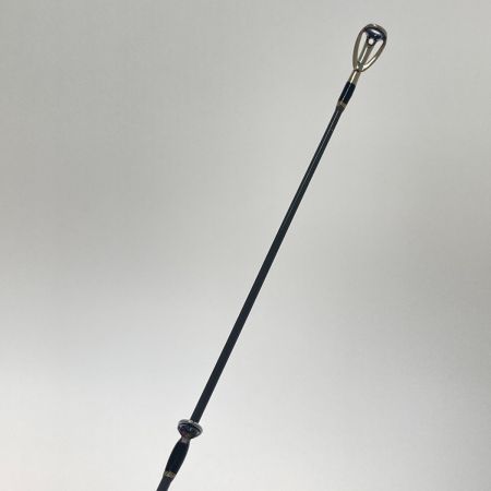  MajorCraft メジャークラフト ファインテール トレッキング&トラベラー  ﾌｧｲﾝﾃｰﾙ FTG-42/485UL