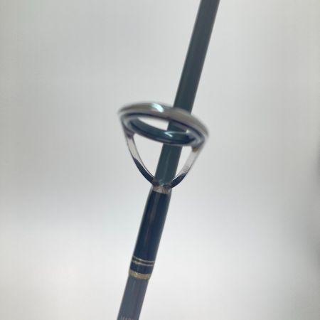  MajorCraft メジャークラフト ファインテール トレッキング&トラベラー  ﾌｧｲﾝﾃｰﾙ FTG-42/485UL